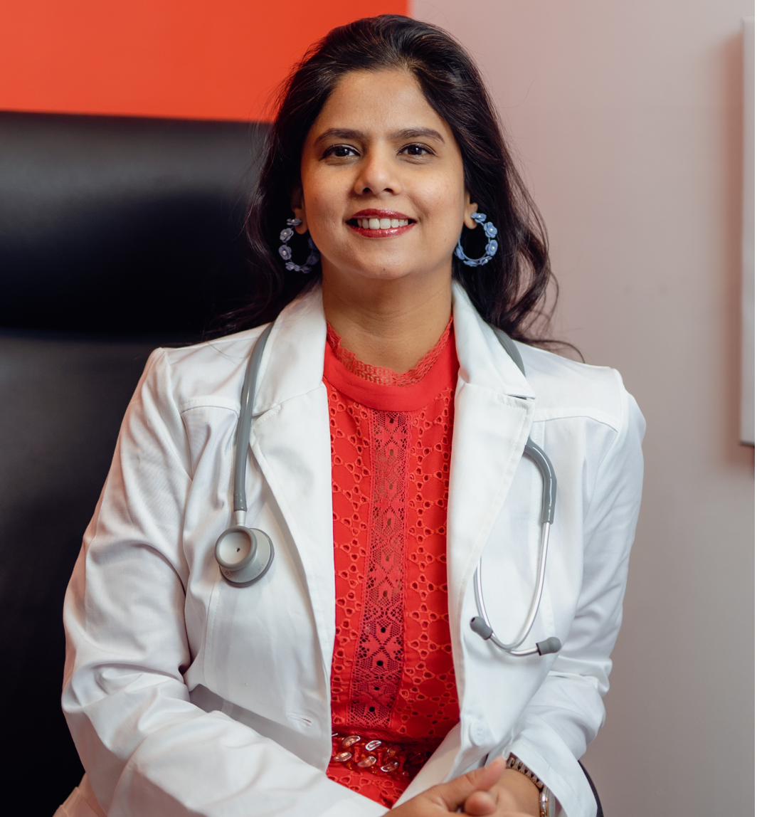 Dr. Sahila